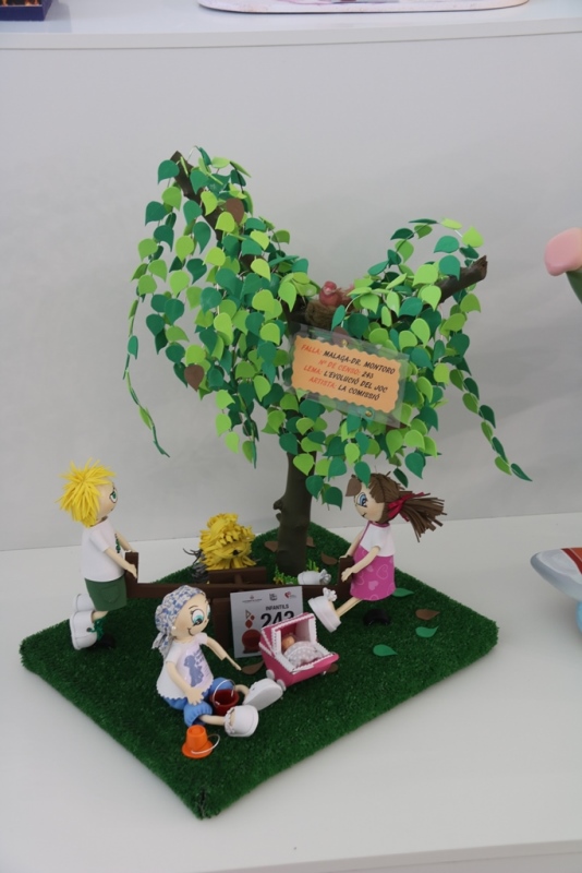 Totfalles: Málaga-Doctor Montoro